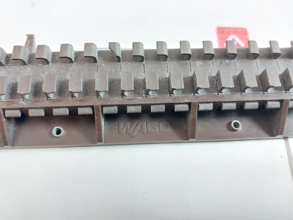 Wago 60730 Printed Circuit Board