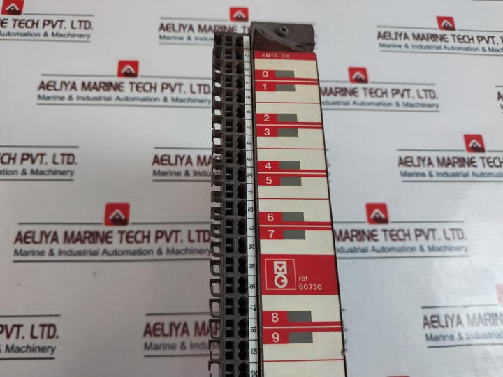 Wago 60730 Printed Circuit Board