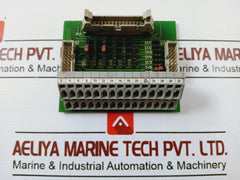 Wago 637-288 Pcb Card Bp 91857