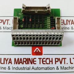 Wago 637-288 Pcb Card Bp 91857
