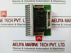 Wago 637-288 Pcb Card Bp 91857