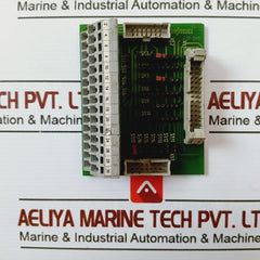 Wago 637-288 Pcb Card Bp 91857
