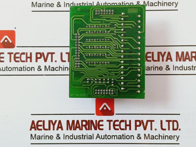 Wago 637-288 Pcb Card Bp 91857