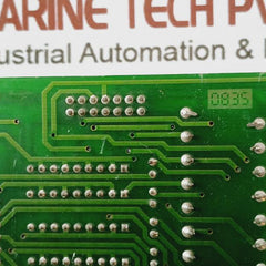 Wago 637-288 Pcb Card Bp 91857