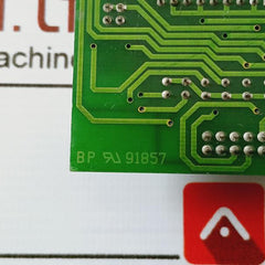Wago 637-288 Pcb Card Bp 91857