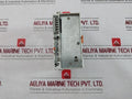 Wago 750-301 Fieldbus Coupler Profibus Dp Iecex Ptb 07.0064x 24v Dc