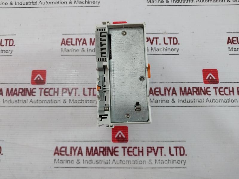 Wago 750-301 Fieldbus Coupler Profibus Dp Iecex Ptb 07.0064x 24v Dc