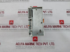 Wago 750-301 Fieldbus Coupler Profibus Dp Iecex Ptb 07.0064x 24v Dc