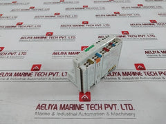 Wago 750-301 Fieldbus Coupler Profibus Dp Iecex Ptb 07.0064x 24v Dc
