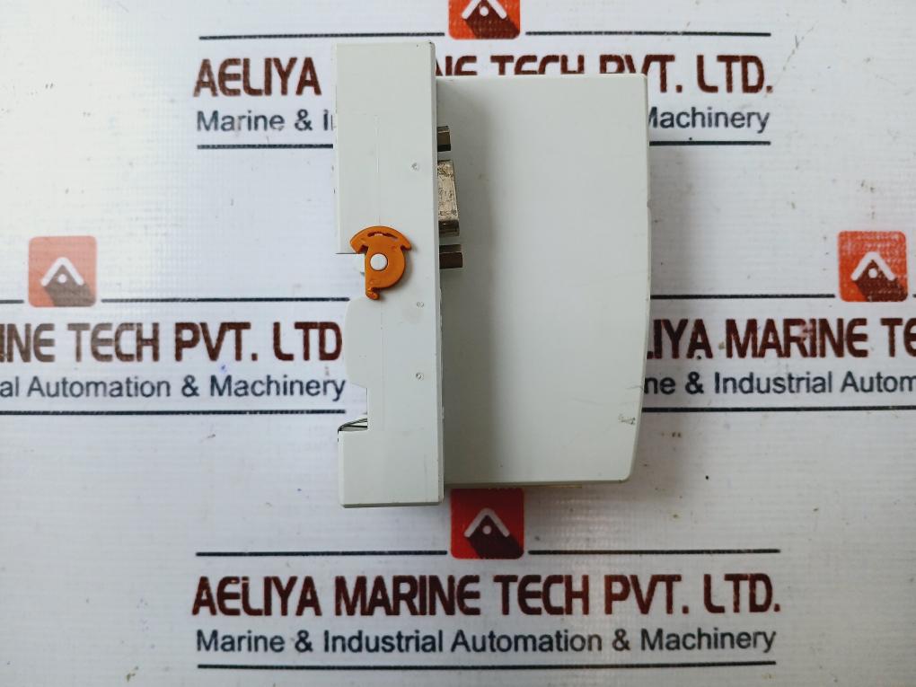 WAGO 750-301 Profibus DP Fieldbus Coupler I/O System 24VDC