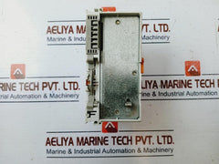 WAGO 750-301 Profibus DP Fieldbus Coupler I/O System 24VDC