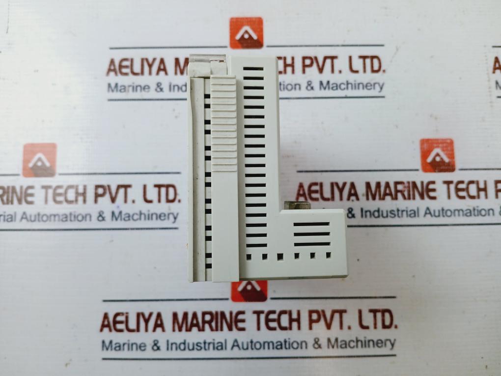 WAGO 750-301 Profibus DP Fieldbus Coupler I/O System 24VDC