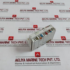 Wago 750-301 Profibus Dp I/O-system Fieldbus Coupler 24V