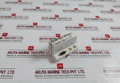 Wago 750-301 Profibus Dp I/O-system Fieldbus Coupler 24V