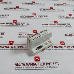 Wago 750-301 Profibus Dp I/O-system Fieldbus Coupler 24V