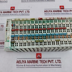 Wago 750-303 Profibus Coupler I/o System 24v Dc 55°c Max Ambient