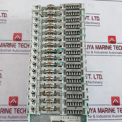 Wago 750-303 Profibus Coupler I/o System 24v Dc 55°c Max Ambient