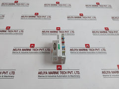 Wago 750-333 Fieldbus Coupler Profibus Dp 12Mbd/Dpv1 24V Dc, 55 C&nbsp;