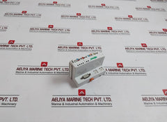 Wago 750-333 Fieldbus Coupler Profibus Dp 12Mbd/Dpv1 24V Dc, 55 C&nbsp;