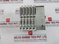 Wago 750-333 Fieldbus Coupler Profibus With 4-channel Digital Input 750-432