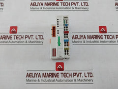 Wago 750-337/000-001 Fieldbus Coupler Module 24Vdc 55 C