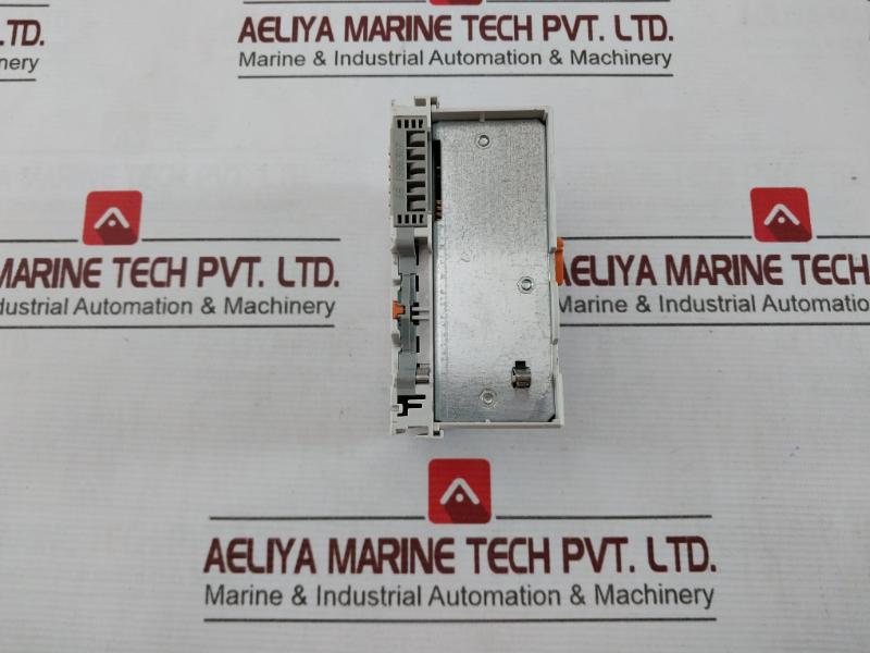 Wago 750-337/000-001 Fieldbus Coupler Module 24Vdc 55 C