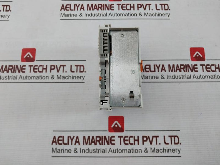 Wago 750-337/000-001 Fieldbus Coupler Module 24Vdc 55 C