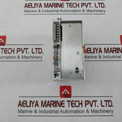 Wago 750-337/000-001 Fieldbus Coupler Module 24Vdc 55 C