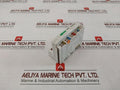 Wago 750-337/000-001 Fieldbus Coupler Module 24Vdc 55 C