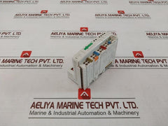 Wago 750-337/000-001 Fieldbus Coupler Module 24Vdc 55 C