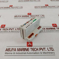 Wago 750-337/000-001 Fieldbus Coupler Module 24Vdc 55 C