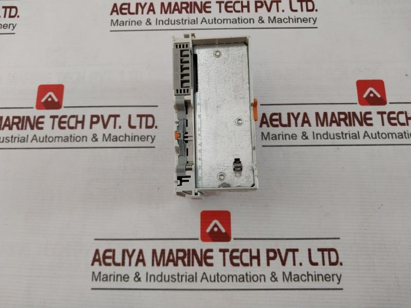 Wago 750-337/000-001 Fieldbus Coupler Module 24Vdc 55 C Awg 28-14