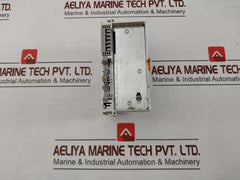 Wago 750-337/000-001 Fieldbus Coupler Module 24Vdc 55 C Awg 28-14
