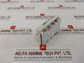 Wago 750-337/000-001 Fieldbus Coupler Module 24Vdc 55 C Awg 28-14