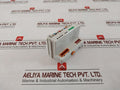 Wago 750-337/000-001 Fieldbus Coupler Module 24Vdc 55 C Awg 28-14