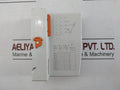 Wago 750-337/000-001 Fieldbus Coupler Module 24Vdc 55 C Awg 28-14