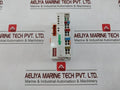 Wago 750-337/000-001 Fieldbus Coupler Module 24Vdc 55 C, Awg 28-14