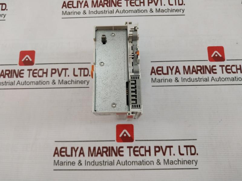 Wago 750-337/000-001 Fieldbus Coupler Module 24Vdc 55 C, Awg 28-14