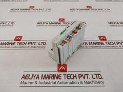 Wago 750-337/000-001 Fieldbus Coupler Module 24Vdc 55 C, Awg 28-14