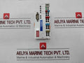 Wago 750-338/200-000 Fieldbus Coupler 24V Dc
