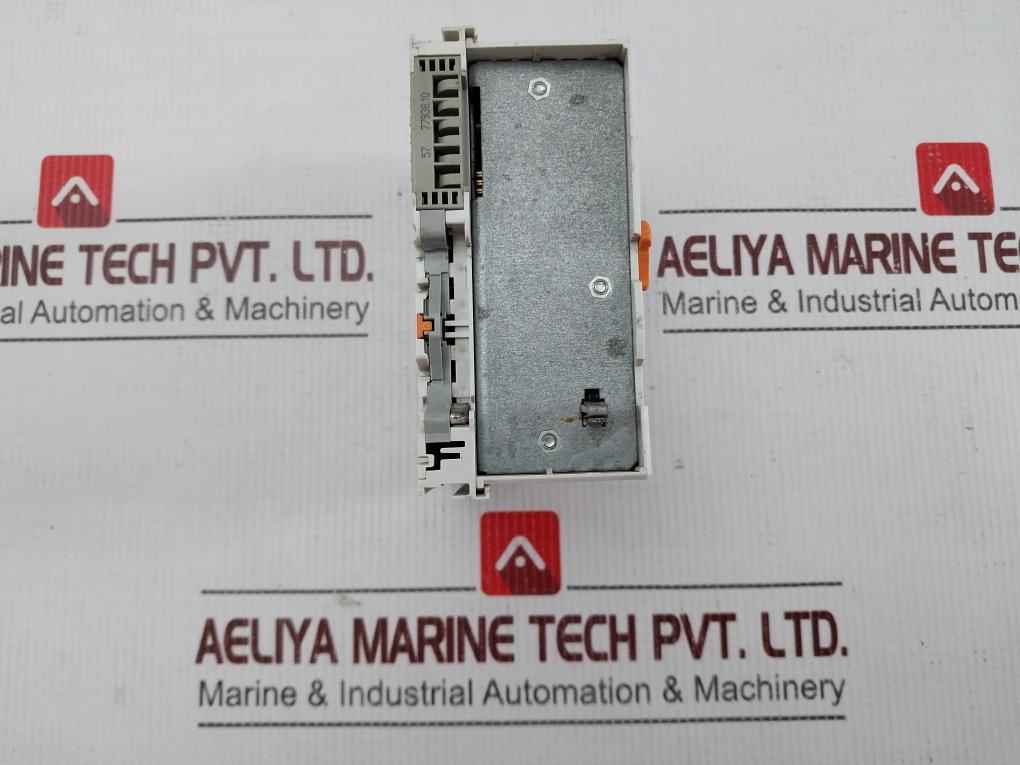 Wago 750-338/200-000 Fieldbus Coupler 24V Dc