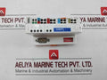 Wago 750-338/200-000 Fieldbus Coupler 24V Dc