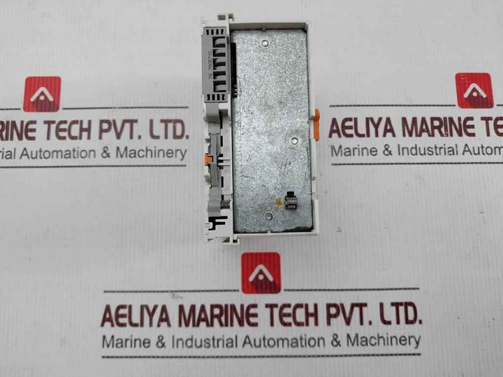 Wago 750-338/200-000 Fieldbus Coupler Canopen Dsub 24V Dc