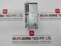 Wago 750-338/200-000 Fieldbus Coupler Canopen Dsub 24V Dc