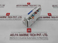 Wago 750-338/200-000 Fieldbus Coupler Canopen Dsub 24V Dc
