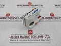 Wago 750-338/200-000 Fieldbus Coupler Canopen Dsub 24V Dc