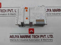 Wago 750-338/200-000 Fieldbus Coupler Canopen Dsub 24V Dc