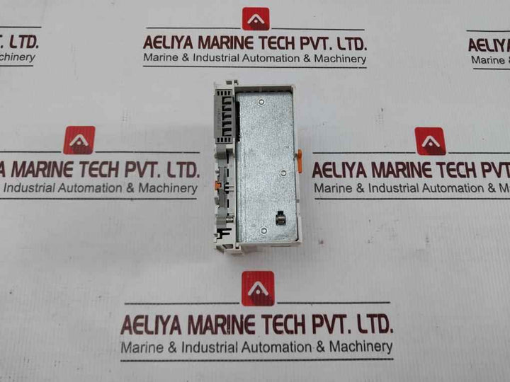 Wago 750-338/200-000 Fieldbus Coupler Canopen Dsub 24V Dc Awg 28-14