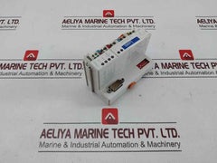 Wago 750-338/200-000 Fieldbus Coupler Canopen Dsub 24V Dc Awg 28-14