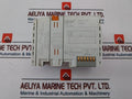 Wago 750-348 Fieldbus Coupler Module 2608060101-b0606